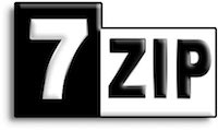 7zipロゴ